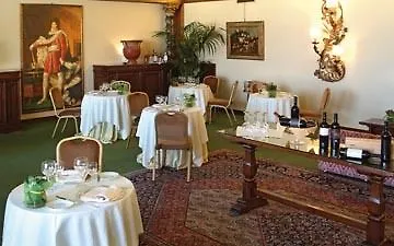 Moevenpick Hotel Bari