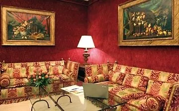 Moevenpick Hotel Bari 4*,