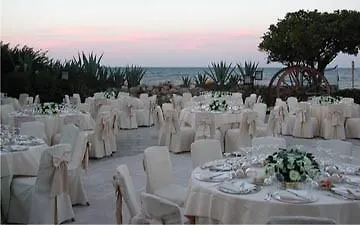 Moevenpick Hotel Bari