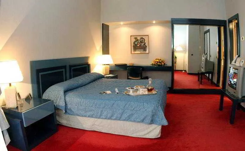 Moevenpick Hotel Bari