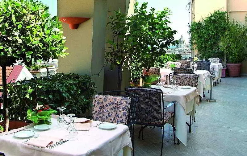 Moevenpick Hotel Bari 4*,