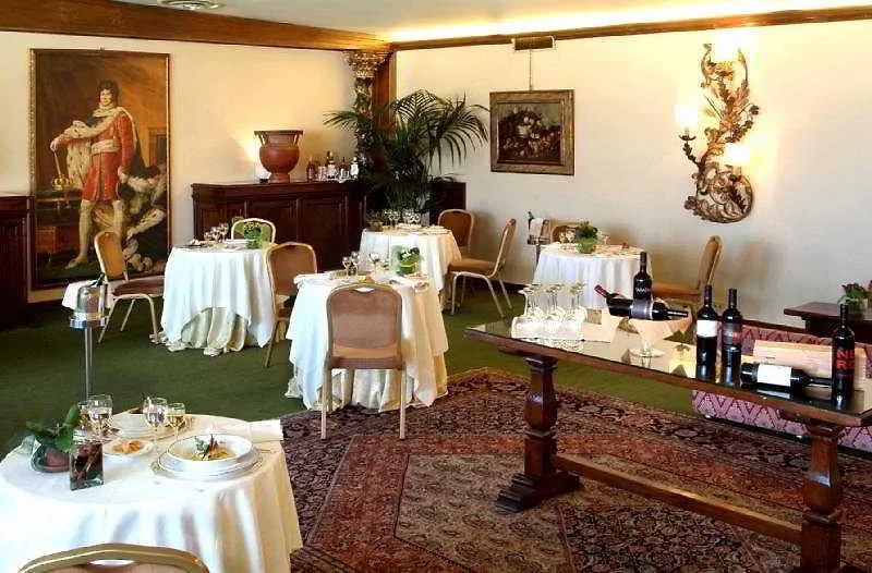 Moevenpick Hotel Bari