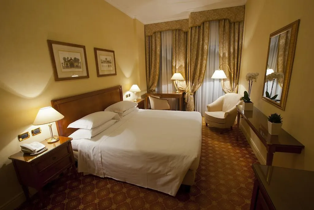 Moevenpick Hotel Bari 4*,