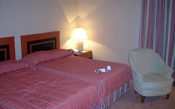 Moevenpick Hotel Bari