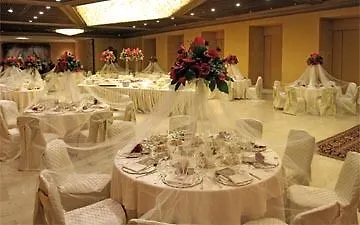 Moevenpick Hotel Bari Italy