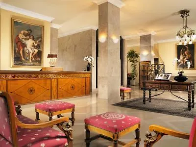 Moevenpick Hotel Bari 4*,  Italy