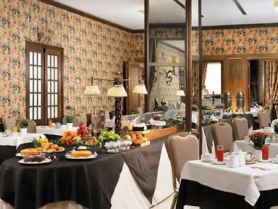 Moevenpick Hotel Bari