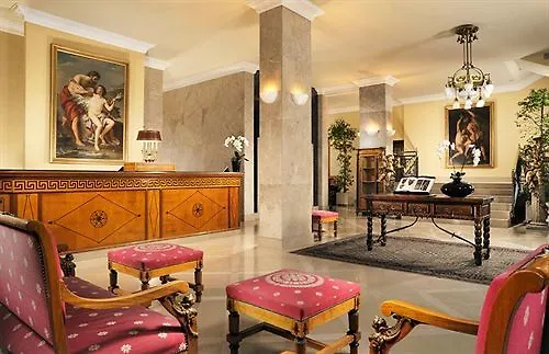 ****  Moevenpick Hotel Bari Italy