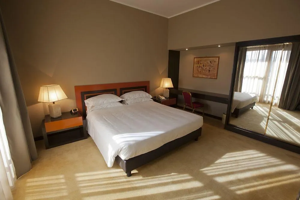 Moevenpick Hotel Bari