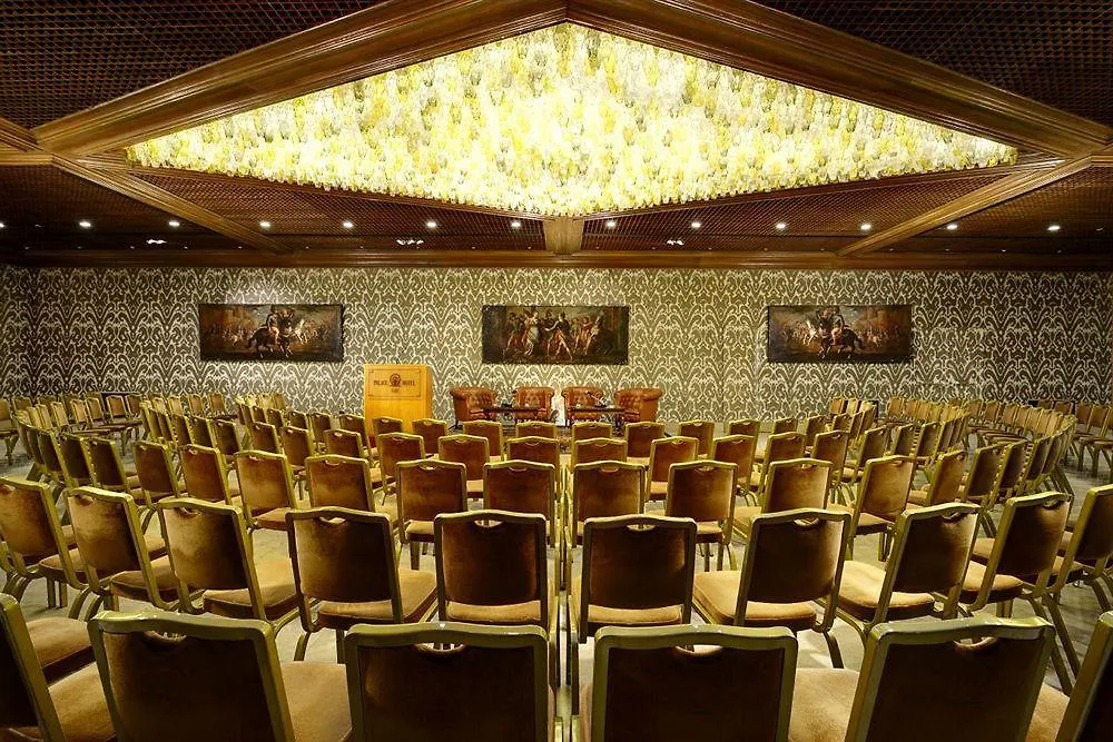 Moevenpick Hotel Bari