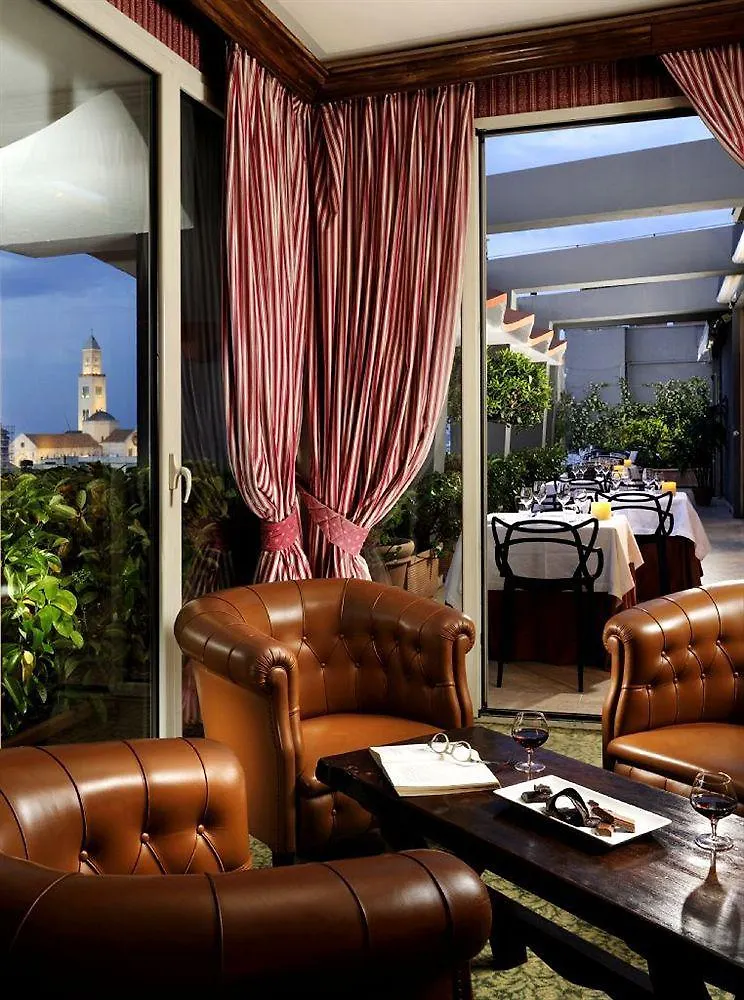 Moevenpick Hotel Bari