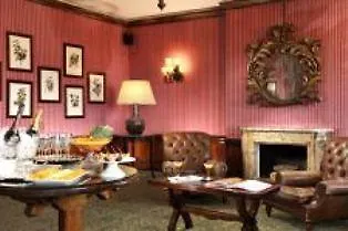 Moevenpick Hotel Bari Italy