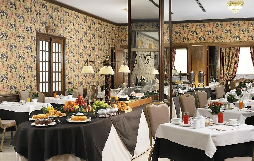 Moevenpick Hotel Bari Italy