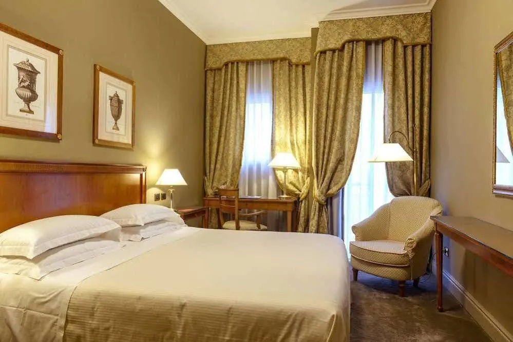 Moevenpick Hotel Bari