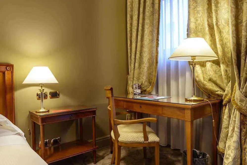 ****  Moevenpick Hotel Bari Italy