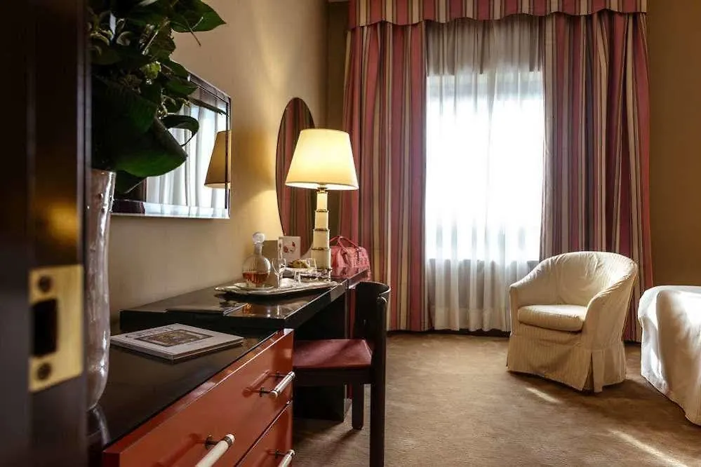 Moevenpick Hotel Bari