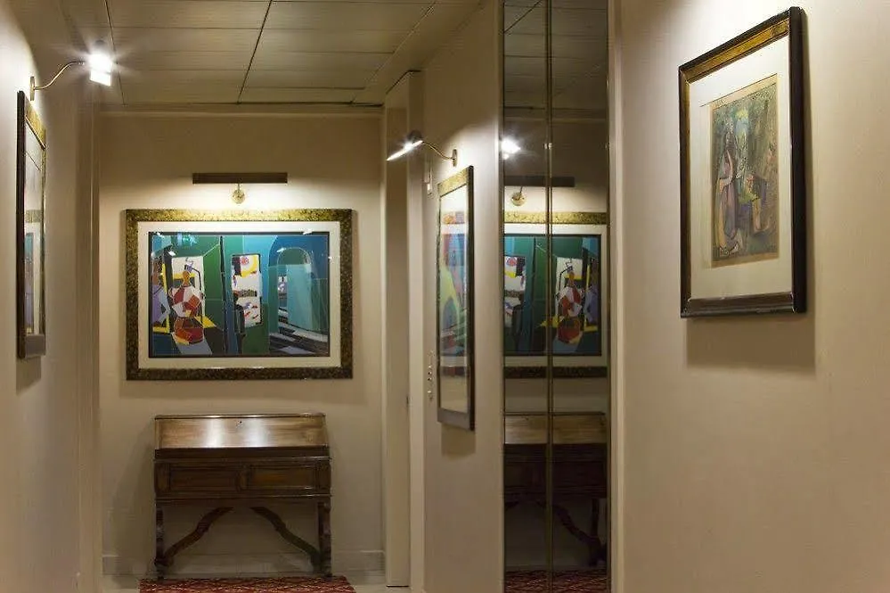 Moevenpick Hotel Bari
