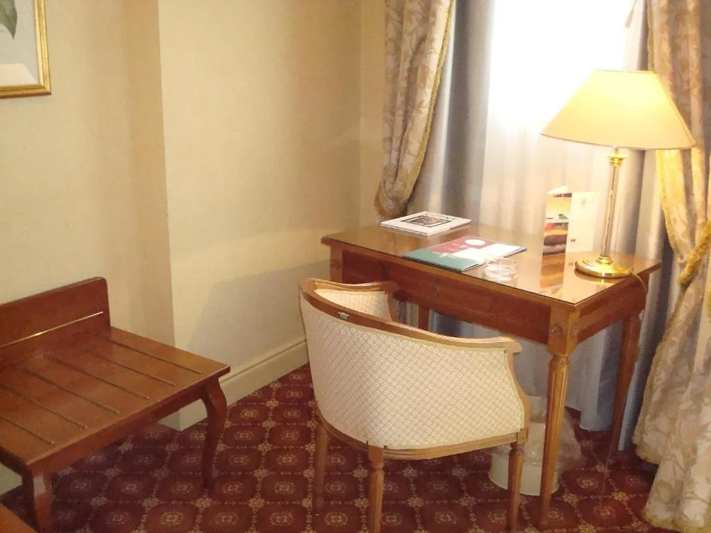 Moevenpick Hotel Bari