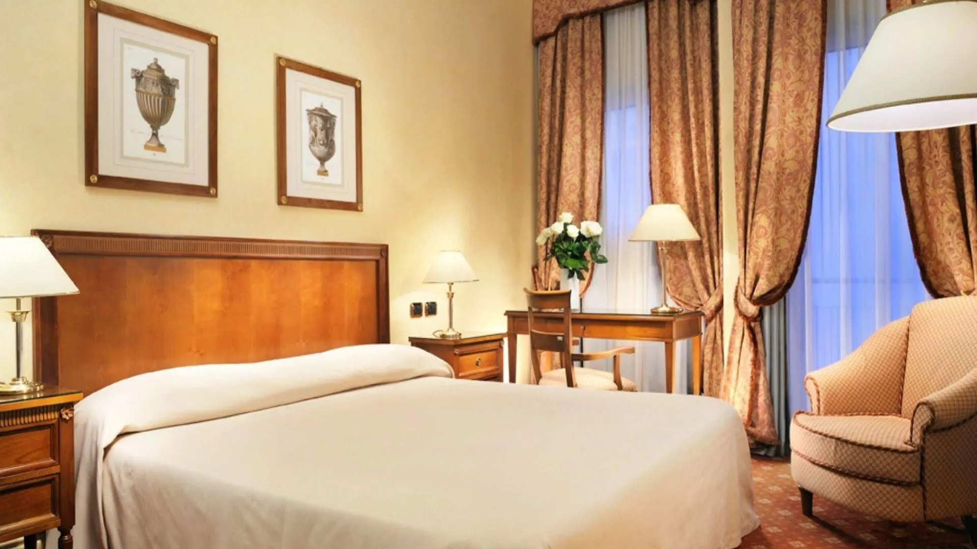 Moevenpick Hotel Bari
