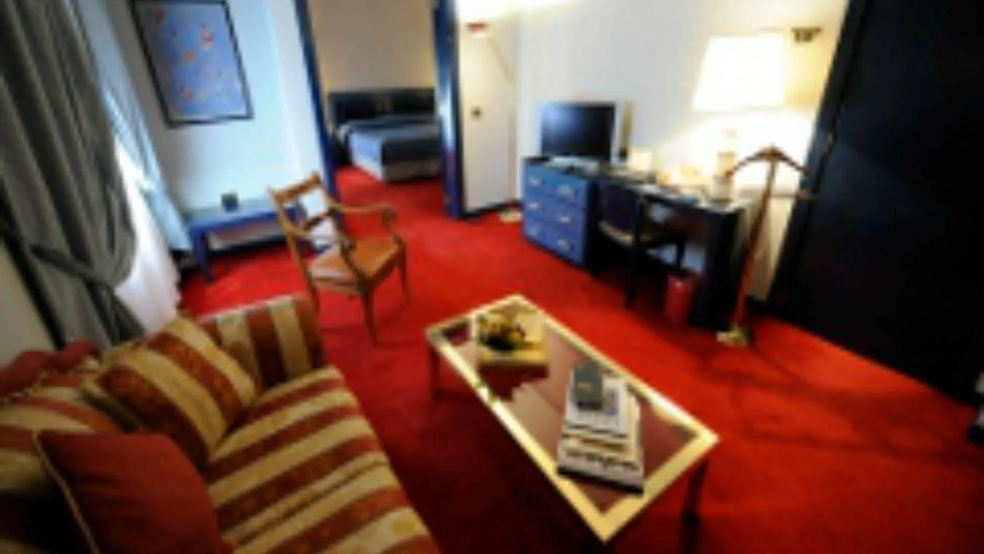 Moevenpick Hotel Bari 4*,