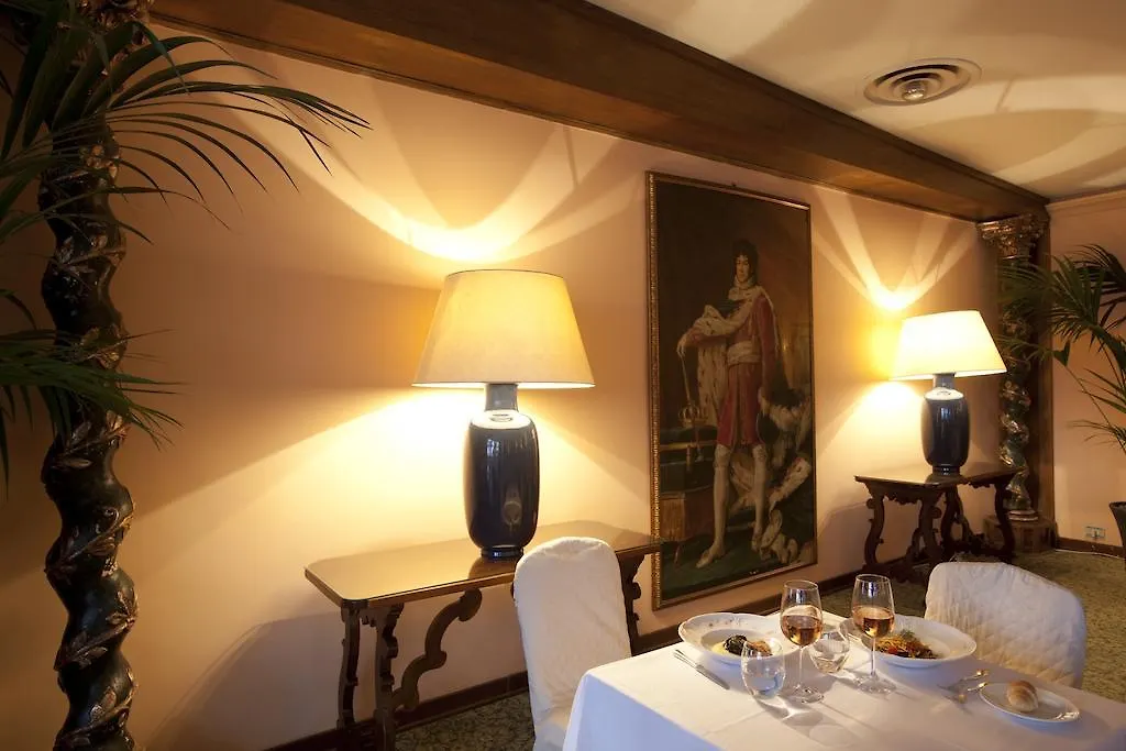 ****  Moevenpick Hotel Bari Italy