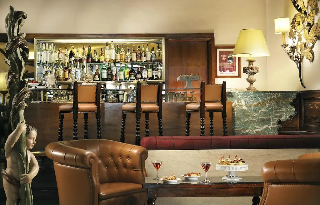 Moevenpick Hotel Bari