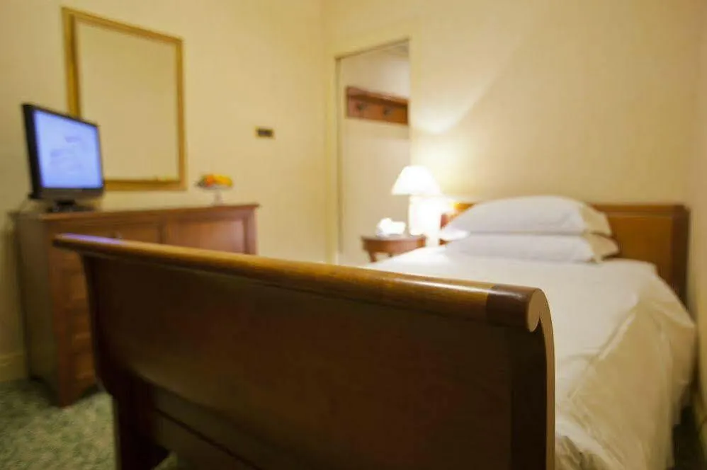 Moevenpick Hotel Bari