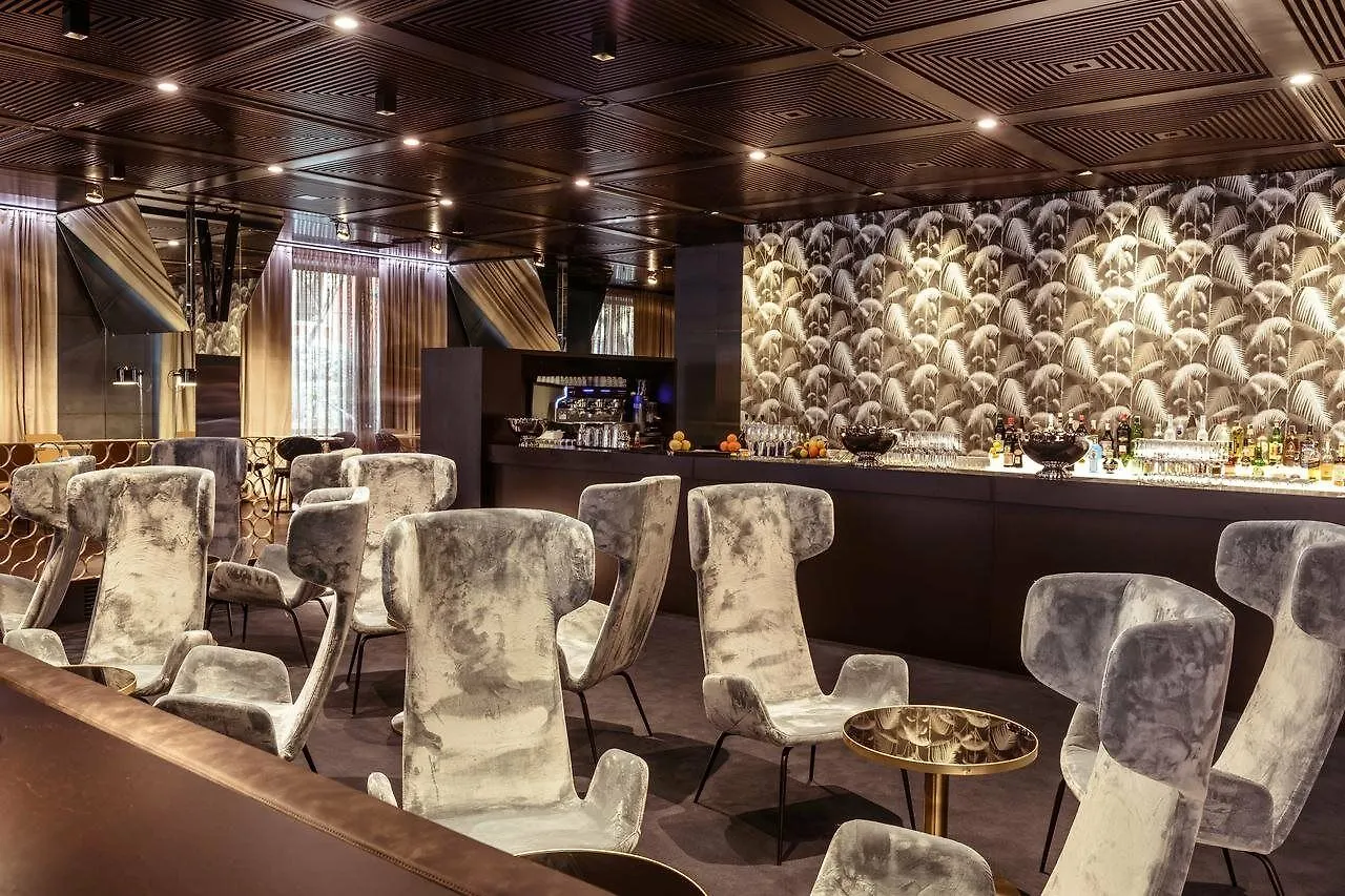 Moevenpick Hotel Bari