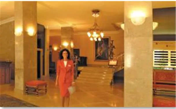 Moevenpick Hotel Bari