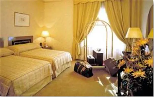 Moevenpick Hotel Bari