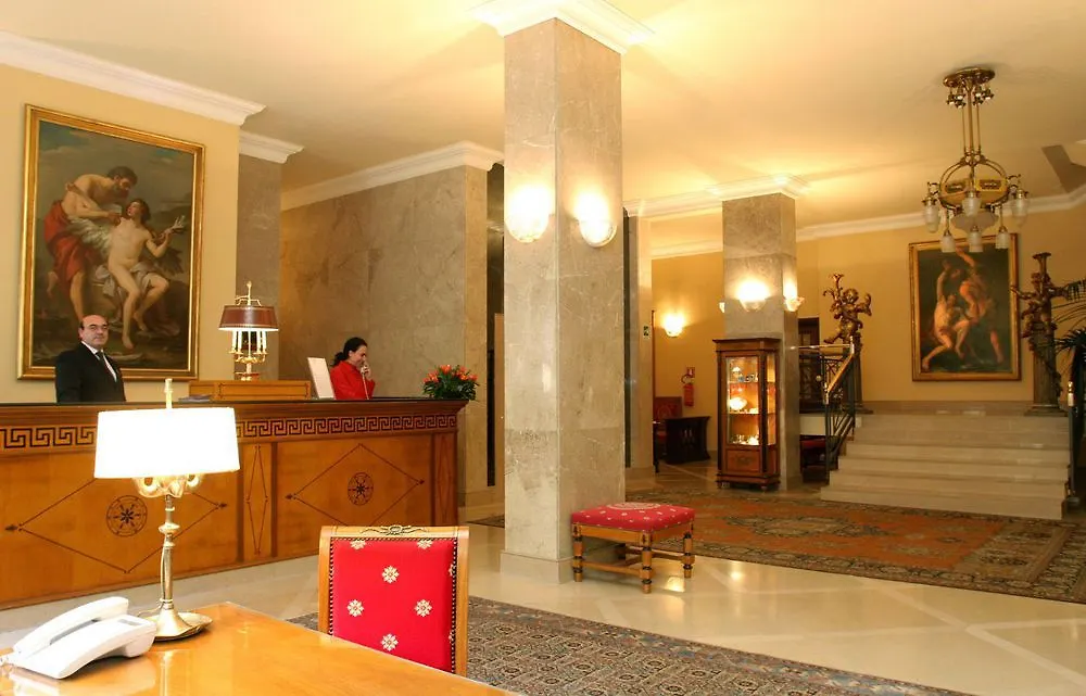 Moevenpick Hotel Bari