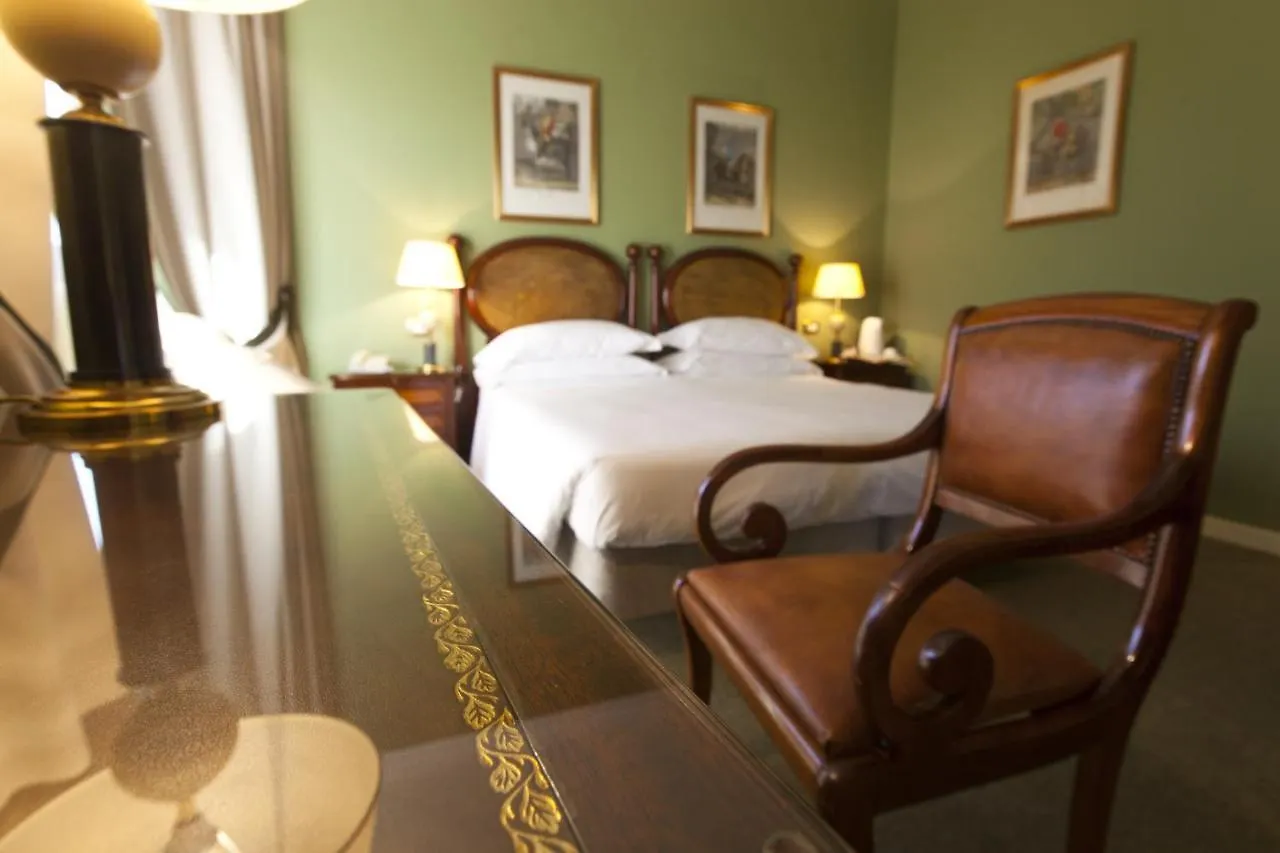 Moevenpick Hotel Bari